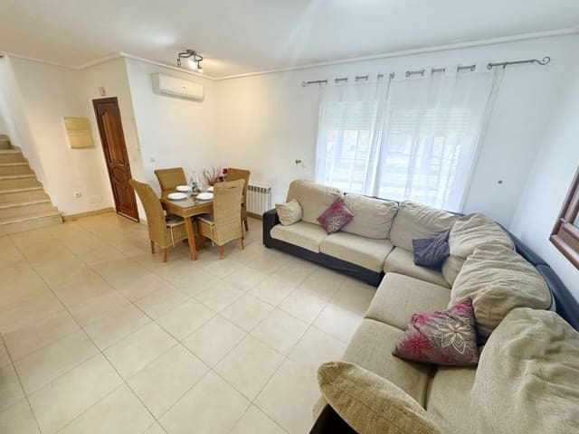 3 camera da letto Villa in vendita in Torre-Pacheco con piscina - 425.000 € (Rif: 9603218)