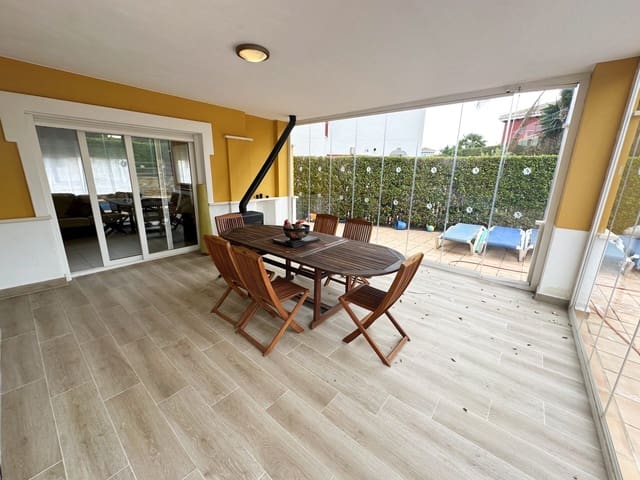 3 camera da letto Villa in vendita in Torre-Pacheco con piscina - 425.000 € (Rif: 9603218)