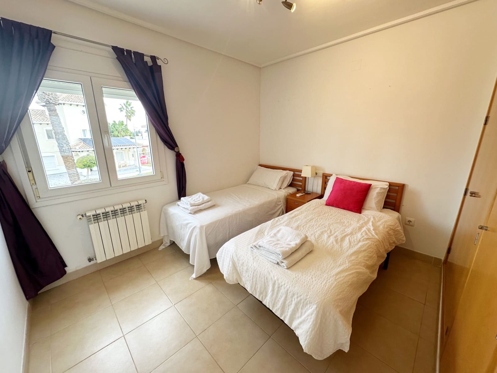 3 camera da letto Villa in vendita in Torre-Pacheco con piscina - 425.000 € (Rif: 9603218)