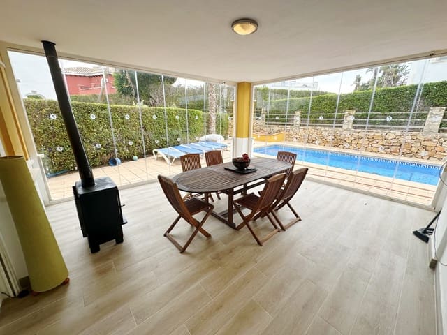3 camera da letto Villa in vendita in Torre-Pacheco con piscina - 425.000 € (Rif: 9603218)