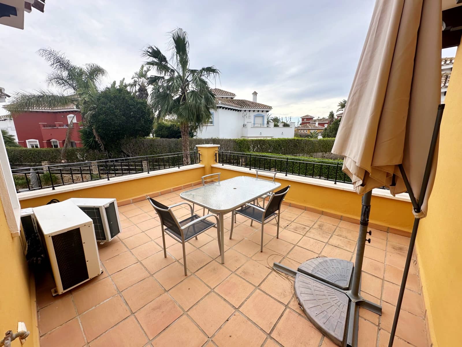 3 camera da letto Villa in vendita in Torre-Pacheco con piscina - 425.000 € (Rif: 9603218)