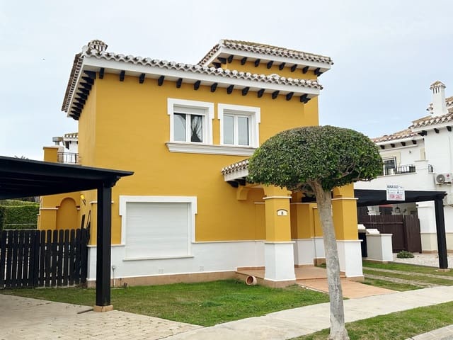 3 quarto Moradia para venda em Torre-Pacheco com piscina - 425 000 € (Ref: 9603218)