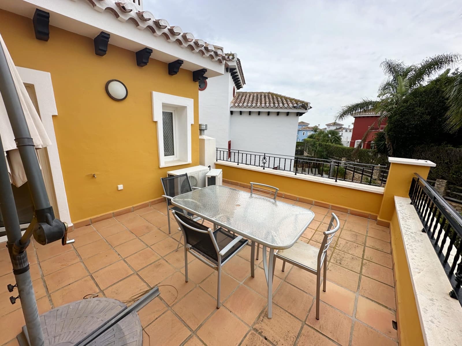 3 camera da letto Villa in vendita in Torre-Pacheco con piscina - 425.000 € (Rif: 9603218)