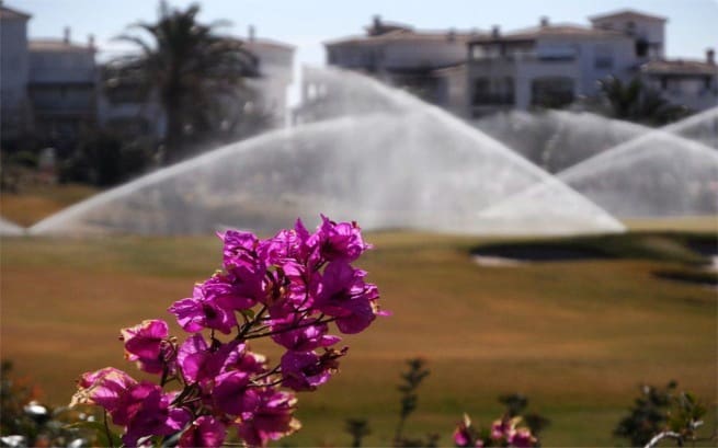 2 soveværelse Lejlighed til salg i Roldan - € 165.000 (Ref: 9610002)