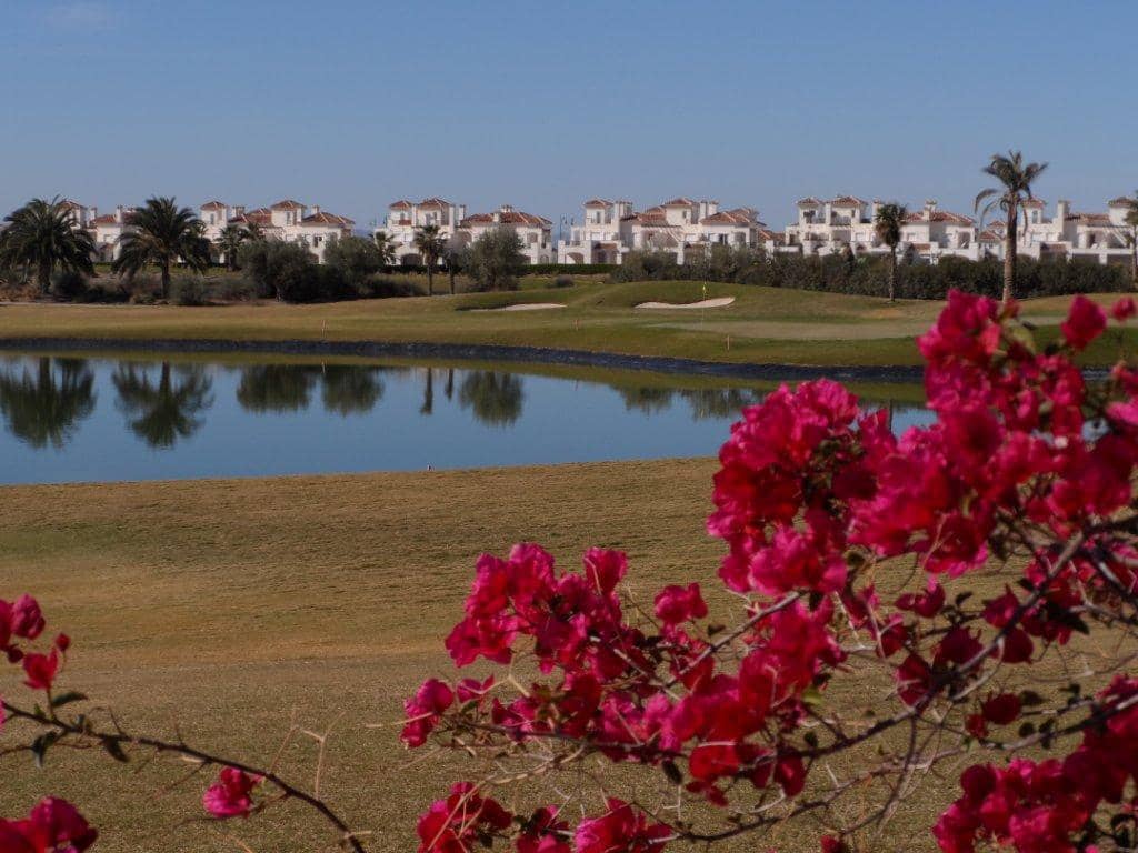 2 soveværelse Lejlighed til salg i Roldan - € 165.000 (Ref: 9610002)