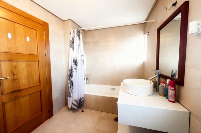 2 soveværelse Lejlighed til salg i Roldan, Torre-Pacheco - € 165.000 (Ref: 9610002)