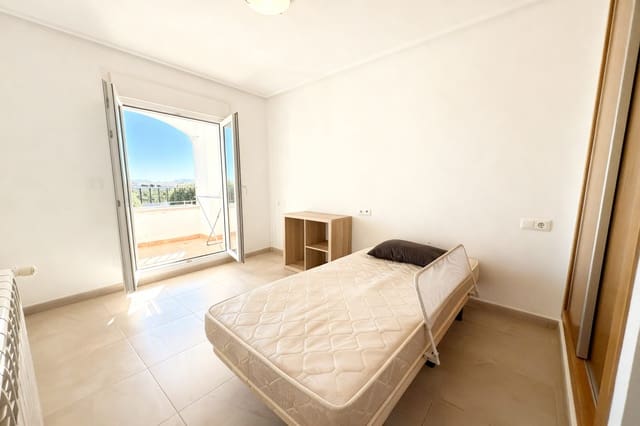 2 soveværelse Lejlighed til salg i Roldan, Torre-Pacheco - € 165.000 (Ref: 9610002)