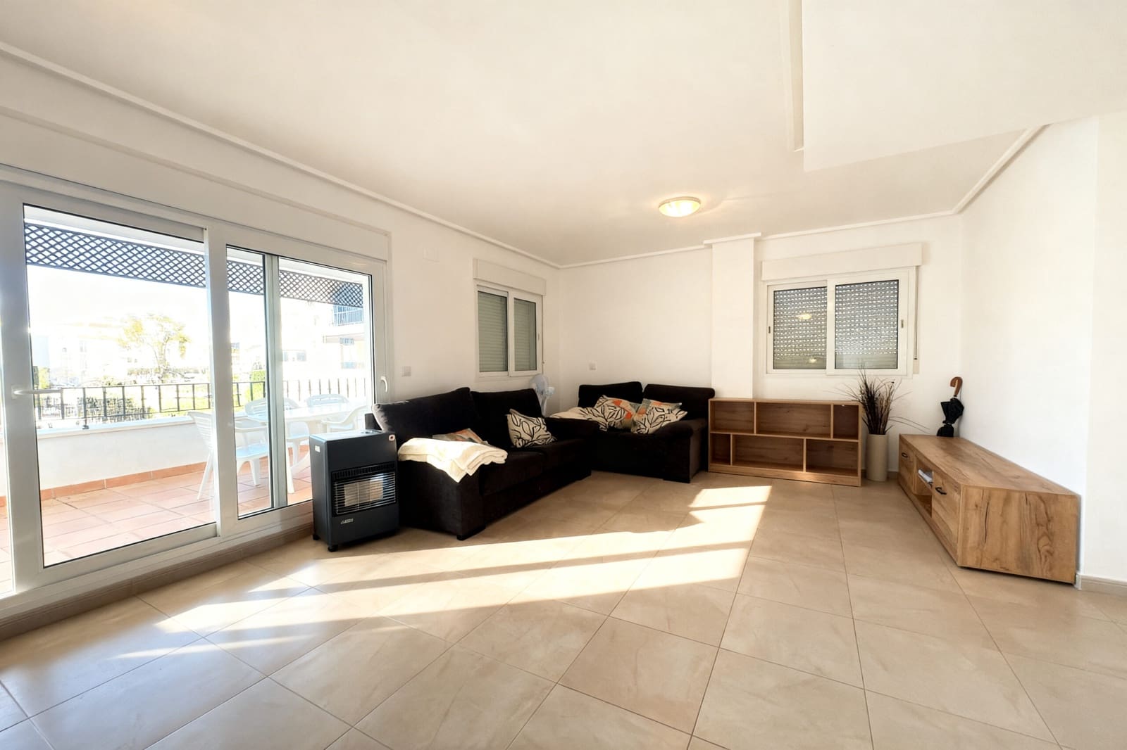 2 soveværelse Lejlighed til salg i Roldan - € 165.000 (Ref: 9610002)