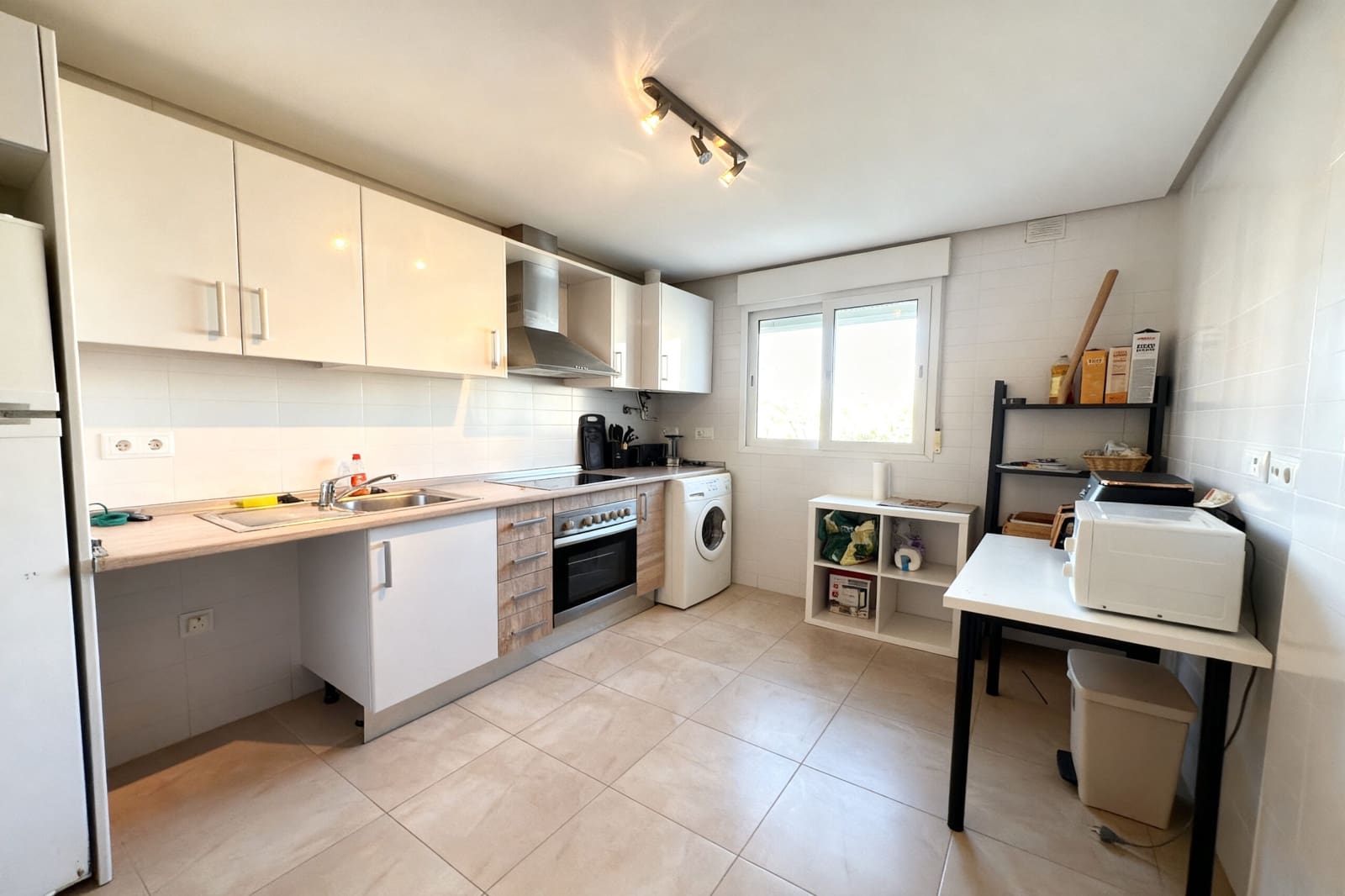 2 soveværelse Lejlighed til salg i Roldan - € 165.000 (Ref: 9610002)