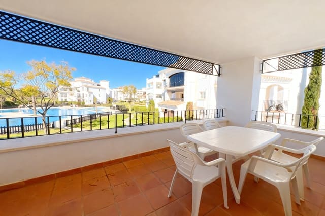 2 soveværelse Lejlighed til salg i Roldan, Torre-Pacheco - € 165.000 (Ref: 9610002)