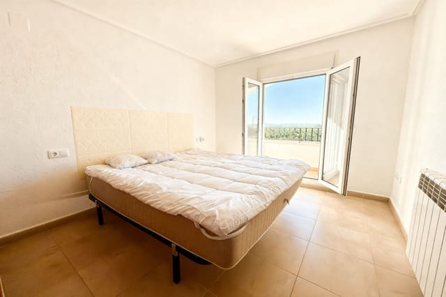 2 soveværelse Lejlighed til salg i Roldan, Torre-Pacheco - € 165.000 (Ref: 9610002)