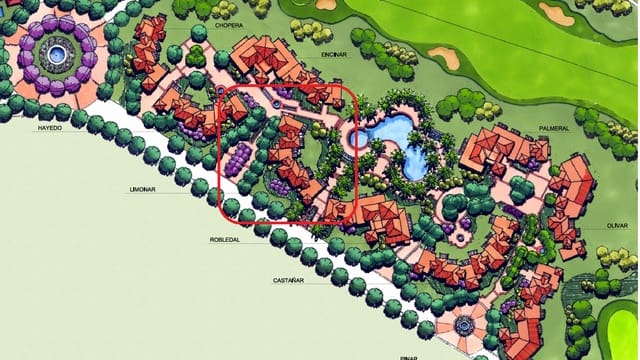 2 soverom Leilighet til salgs i Roldan, Torre-Pacheco - € 165 000 (Ref: 9610002)