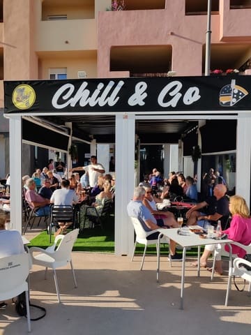 Commercial for sale in Torre-Pacheco - € 80,000 (Ref: 9610138)