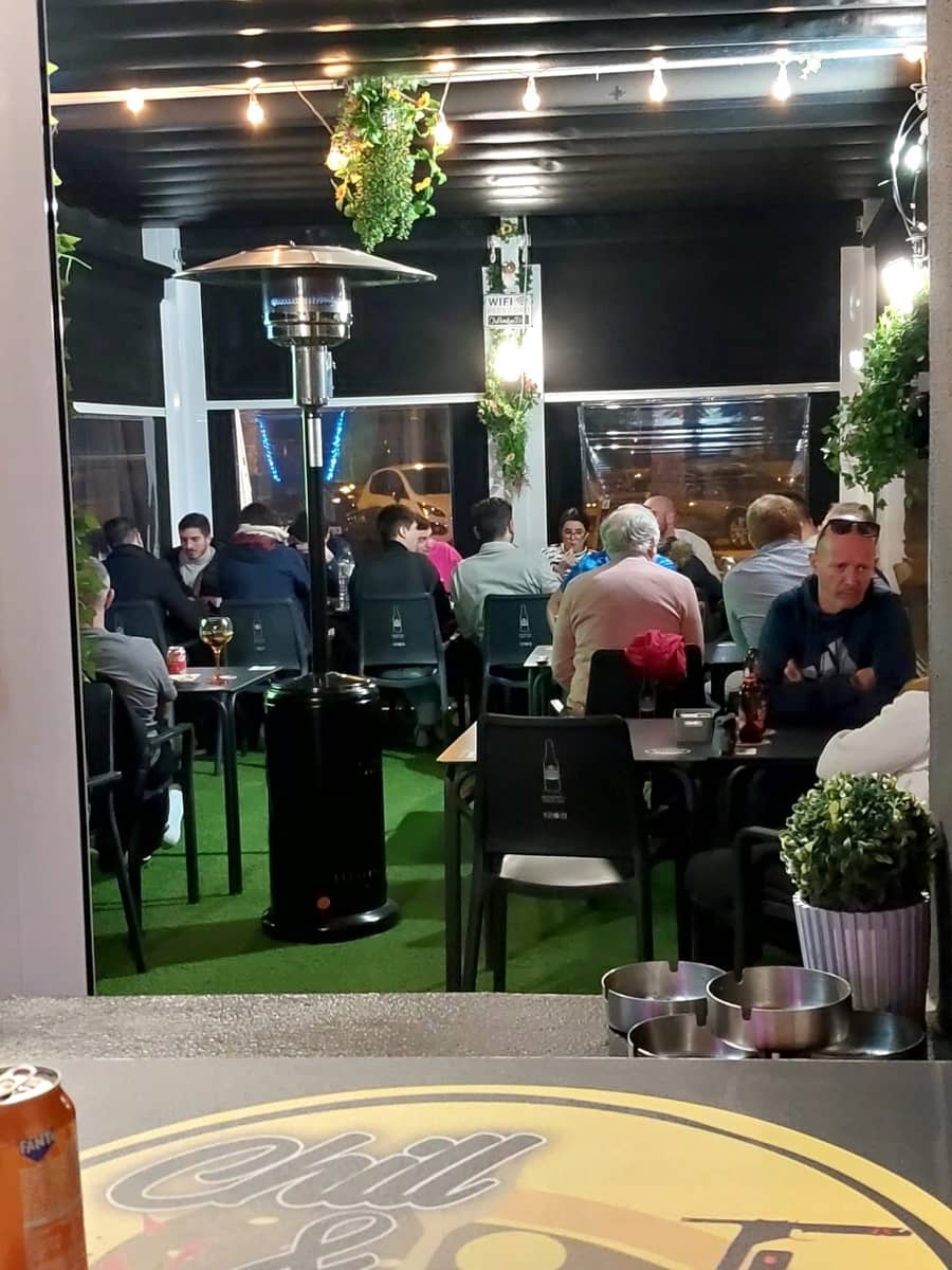 Commercial for sale in Torre-Pacheco - € 80,000 (Ref: 9610138)