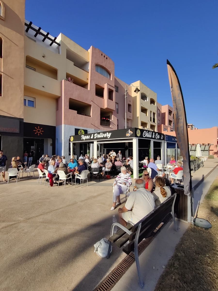 Commercial for sale in Torre-Pacheco - € 80,000 (Ref: 9610138)