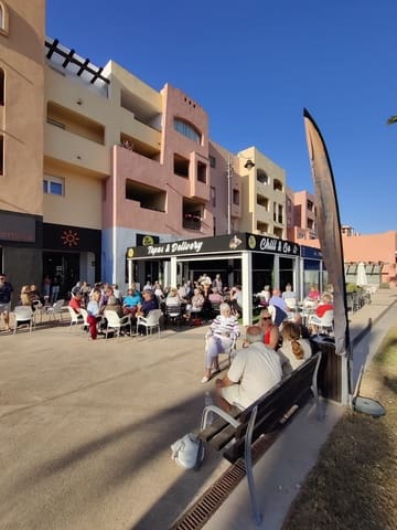 Commercial for sale in Torre-Pacheco - € 80,000 (Ref: 9610138)