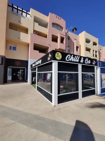 Commercial for sale in Torre-Pacheco - € 80,000 (Ref: 9610138)