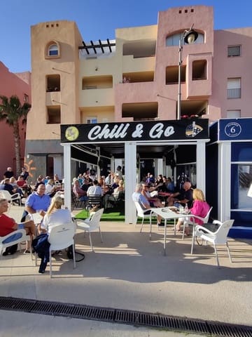 Commercial for sale in Torre-Pacheco - € 80,000 (Ref: 9610138)