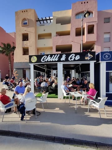 Commercial for sale in Torre-Pacheco - € 80,000 (Ref: 9610138)