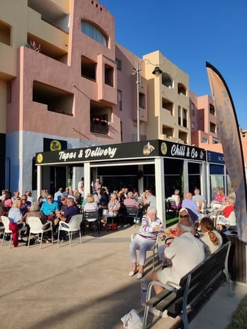 Commercial for sale in Torre-Pacheco - € 80,000 (Ref: 9610138)