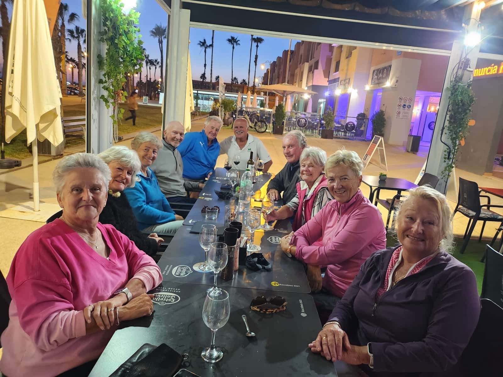 Commercial for sale in Torre-Pacheco - € 80,000 (Ref: 9610138)