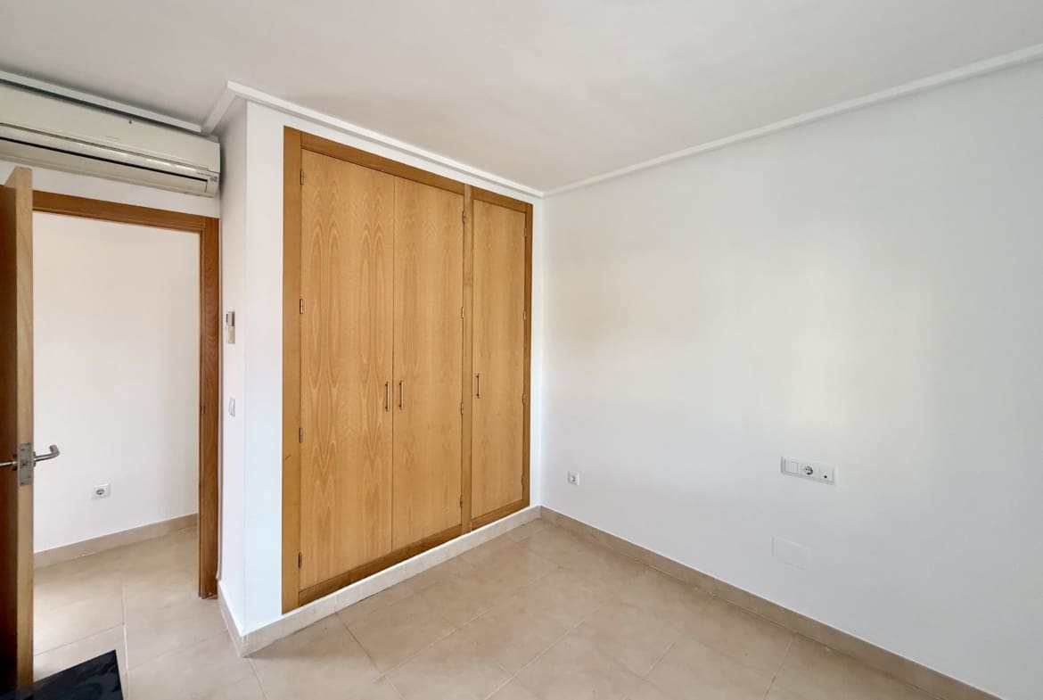 3 Zimmer Villa zu verkaufen in Torre-Pacheco mit Pool - 399.950 € (Ref: 9614117)