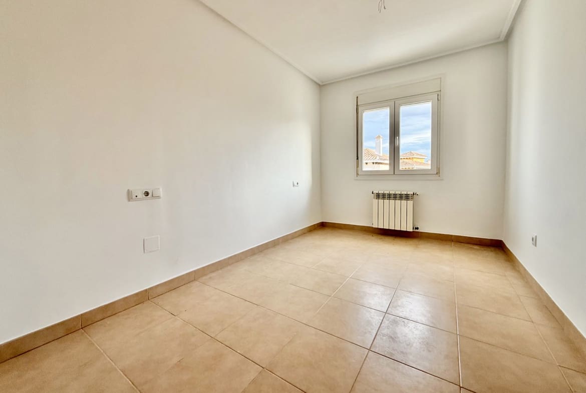 3 Zimmer Villa zu verkaufen in Torre-Pacheco mit Pool - 399.950 € (Ref: 9614117)