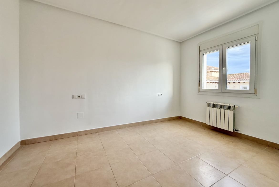 3 Zimmer Villa zu verkaufen in Torre-Pacheco mit Pool - 399.950 € (Ref: 9614117)