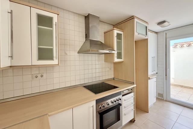 3 Zimmer Villa zu verkaufen in Torre-Pacheco mit Pool - 399.950 € (Ref: 9614117)