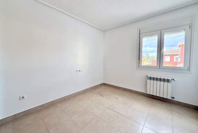 3 Zimmer Villa zu verkaufen in Torre-Pacheco mit Pool - 399.950 € (Ref: 9614117)