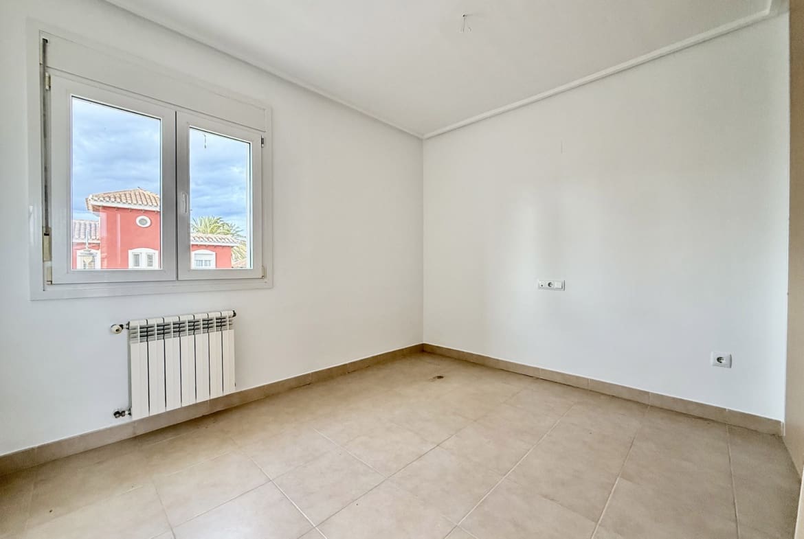 3 Zimmer Villa zu verkaufen in Torre-Pacheco mit Pool - 399.950 € (Ref: 9614117)