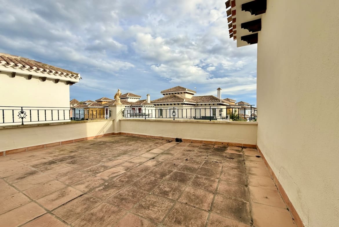 3 Zimmer Villa zu verkaufen in Torre-Pacheco mit Pool - 399.950 € (Ref: 9614117)