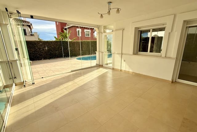 3 Zimmer Villa zu verkaufen in Torre-Pacheco mit Pool - 399.950 € (Ref: 9614117)