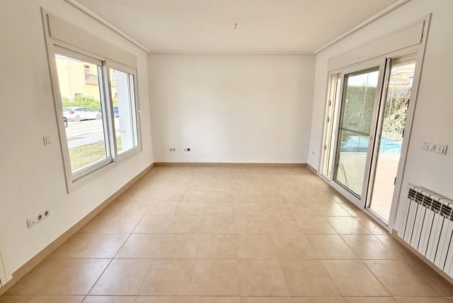 3 Zimmer Villa zu verkaufen in Torre-Pacheco mit Pool - 399.950 € (Ref: 9614117)