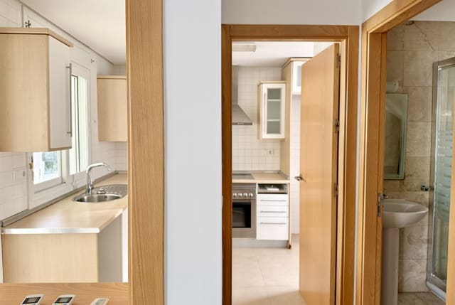 3 Zimmer Villa zu verkaufen in Torre-Pacheco mit Pool - 399.950 € (Ref: 9614117)