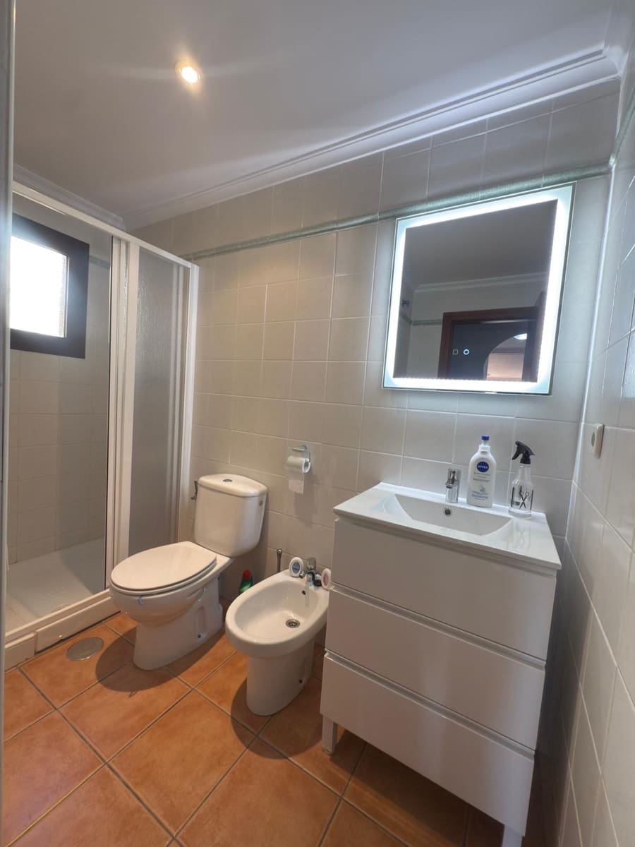 3 makuuhuone Huoneisto myytävänä paikassa Roda - 165 000 € (Ref: 9624279)