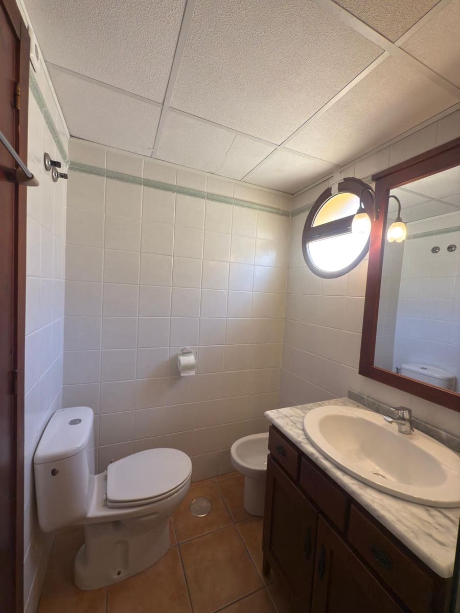 3 makuuhuone Huoneisto myytävänä paikassa Roda - 165 000 € (Ref: 9624279)