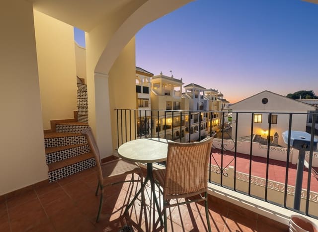 3 soveværelse Lejlighed til salg i Roda, San Javier - € 165.000 (Ref: 9624279)