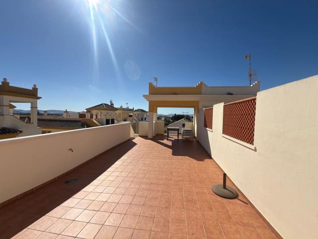3 soveværelse Lejlighed til salg i Roda, San Javier - € 165.000 (Ref: 9624279)