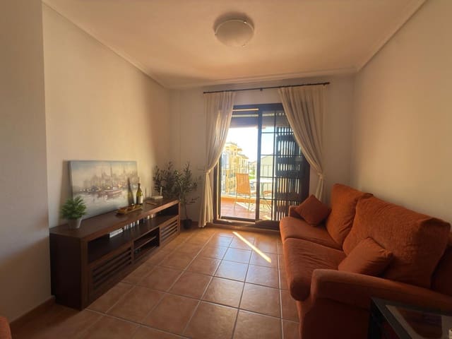 3 soveværelse Lejlighed til salg i Roda, San Javier - € 165.000 (Ref: 9624279)