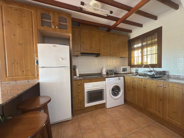 3 soveværelse Lejlighed til salg i Roda, San Javier - € 165.000 (Ref: 9624279)