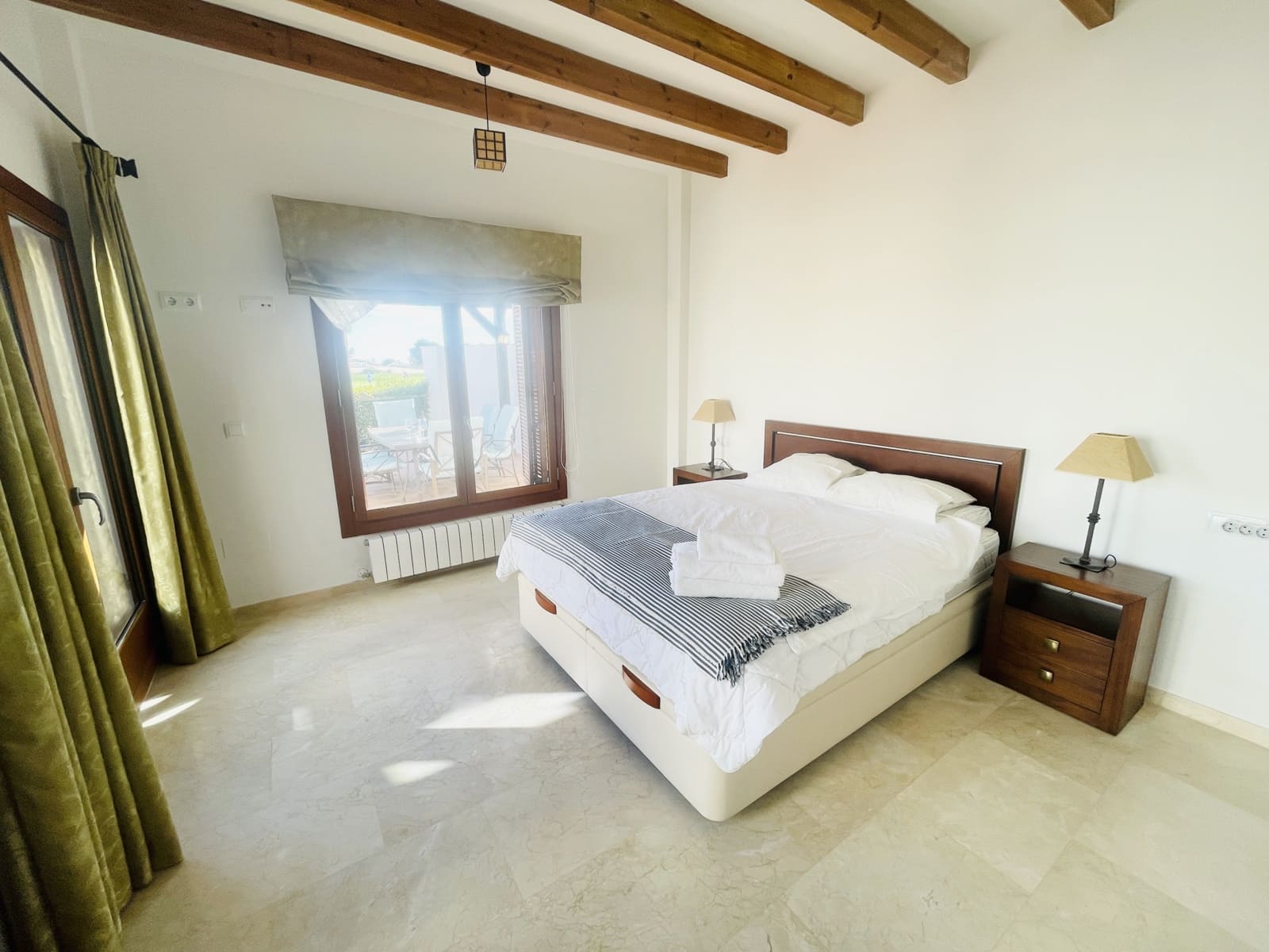 4 soveværelse Villa til salg i Banos y Mendigo med swimmingpool - € 449.950 (Ref: 9626658)