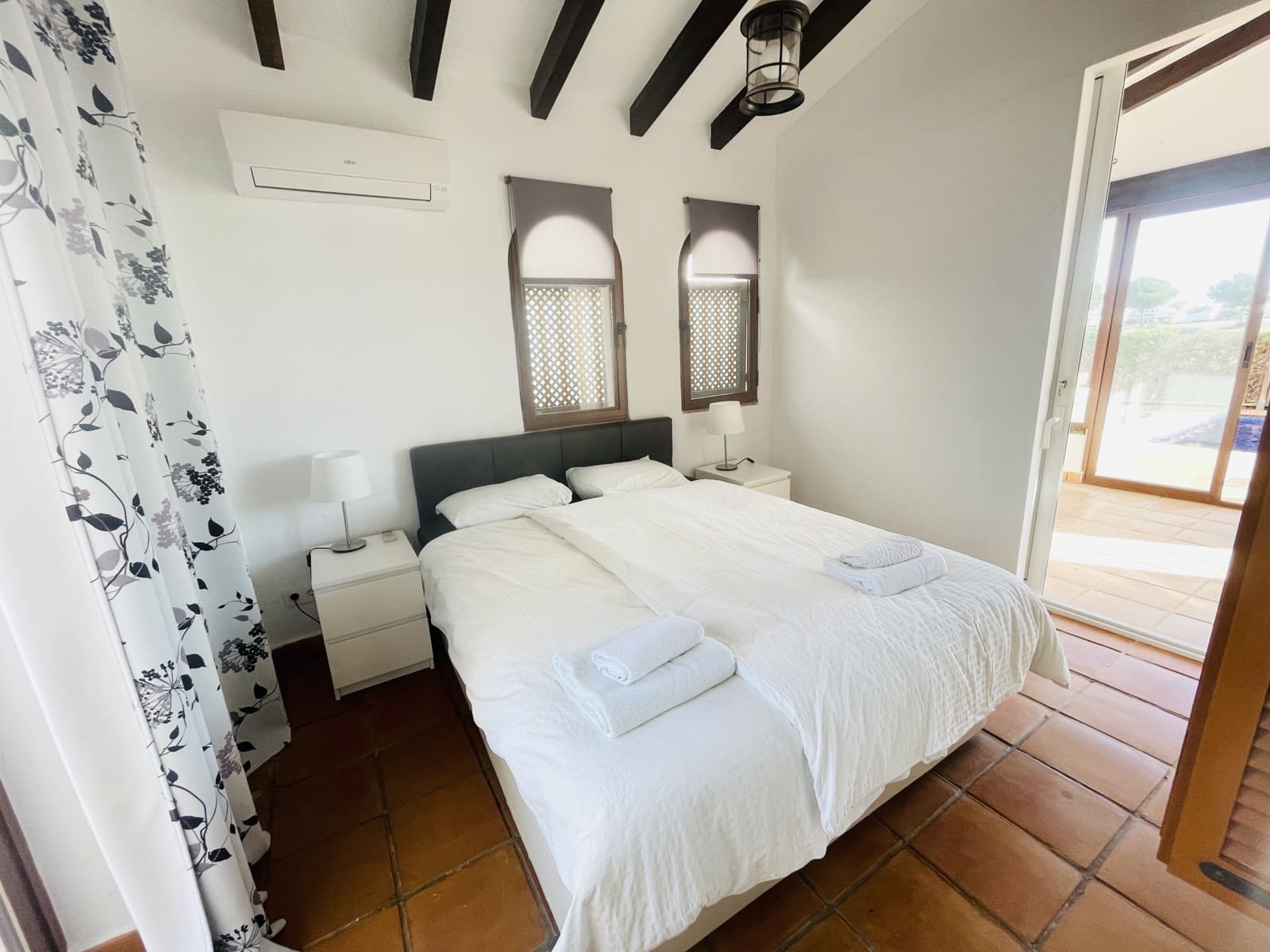 4 soveværelse Villa til salg i Banos y Mendigo med swimmingpool - € 449.950 (Ref: 9626658)