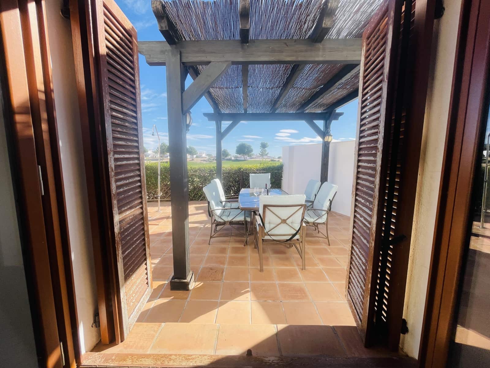 4 soveværelse Villa til salg i Banos y Mendigo med swimmingpool - € 449.950 (Ref: 9626658)