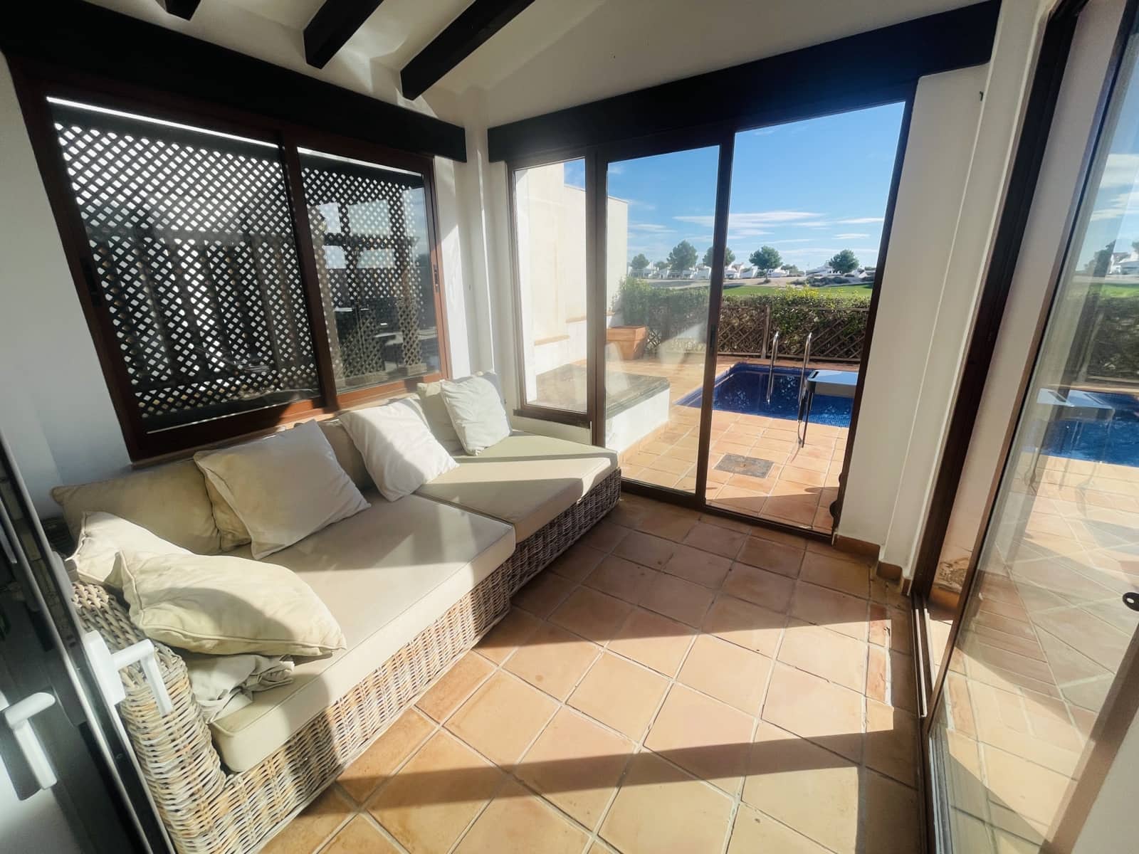 4 soveværelse Villa til salg i Banos y Mendigo med swimmingpool - € 449.950 (Ref: 9626658)