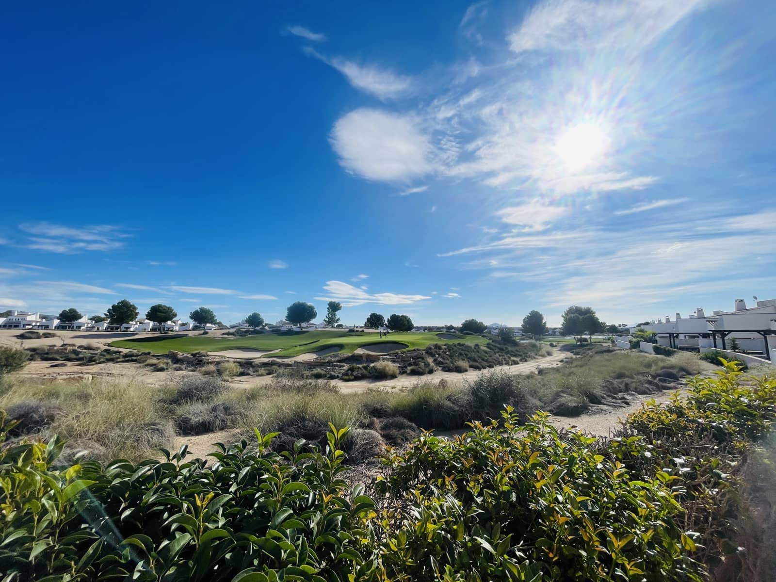 4 soveværelse Villa til salg i Banos y Mendigo med swimmingpool - € 449.950 (Ref: 9626658)