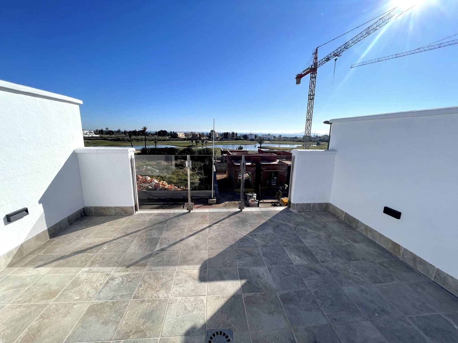 3 bedroom Townhouse for sale in Los Alcazares - € 356,950 (Ref: 9626659)