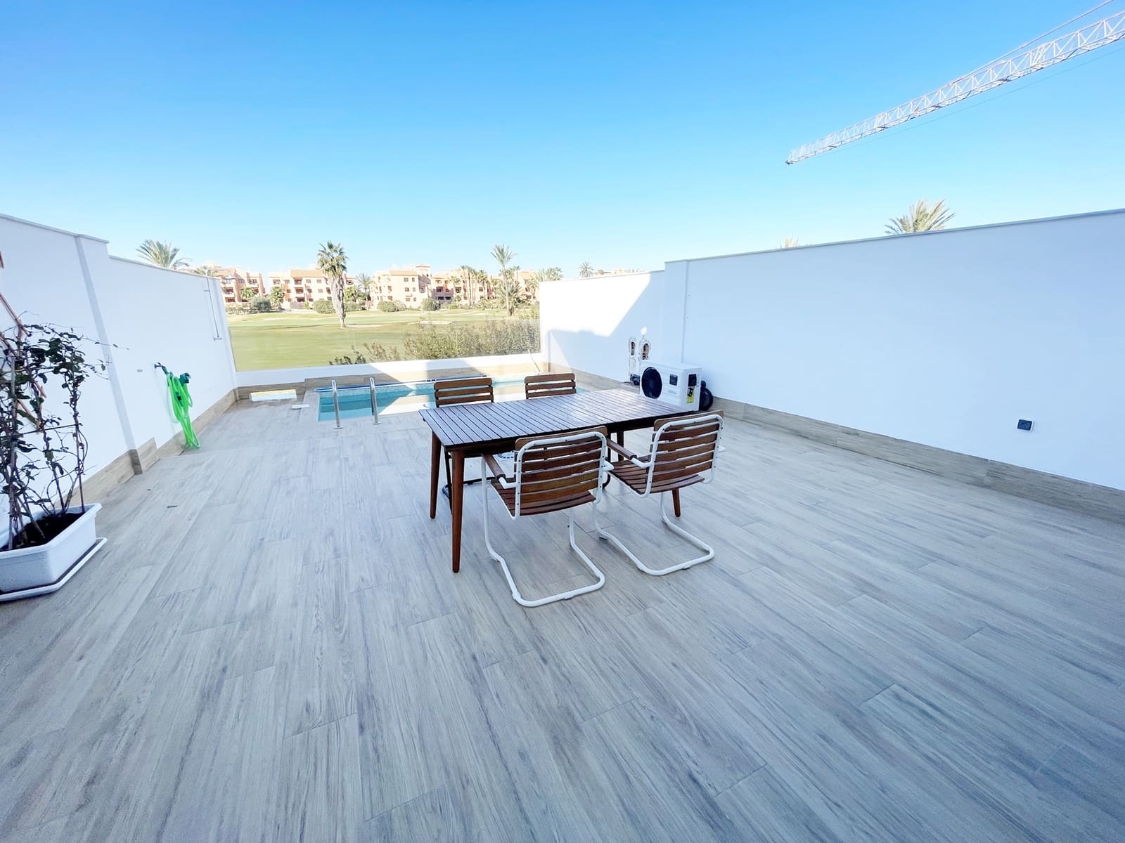 3 bedroom Townhouse for sale in Los Alcazares - € 356,950 (Ref: 9626659)