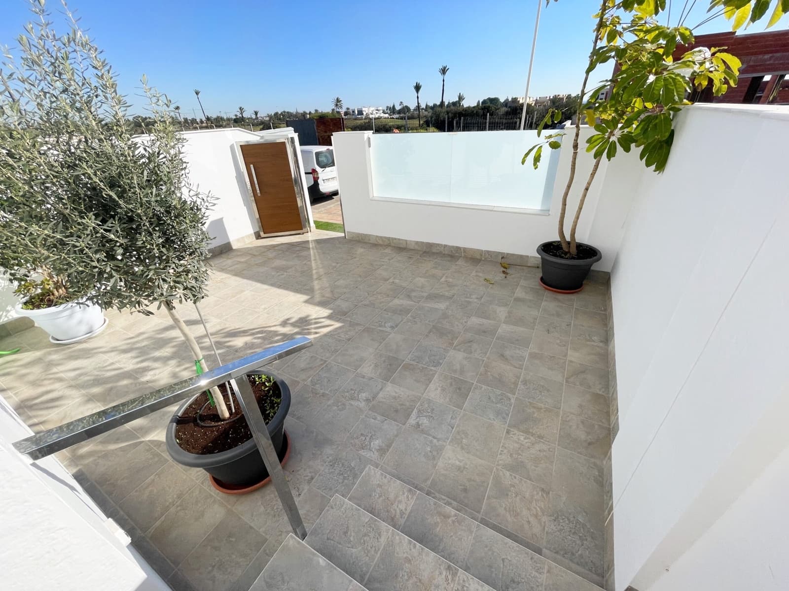 3 bedroom Townhouse for sale in Los Alcazares - € 356,950 (Ref: 9626659)