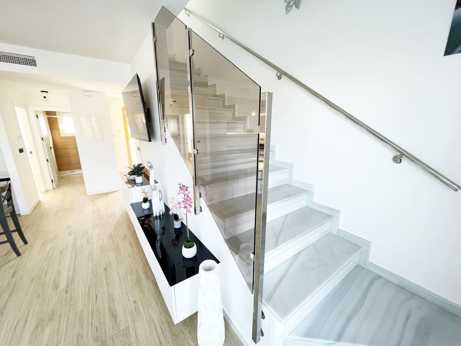 3 bedroom Townhouse for sale in Los Alcazares - € 356,950 (Ref: 9626659)